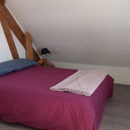 Gite La Passerelle Apartment Ostheim Exterior foto