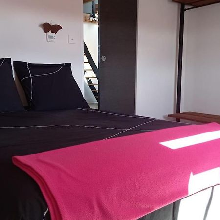 Gite La Passerelle Apartment Ostheim Exterior foto