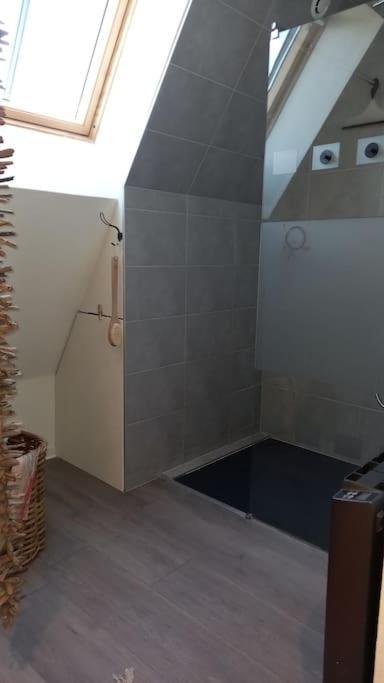 Gite La Passerelle Apartment Ostheim Exterior foto