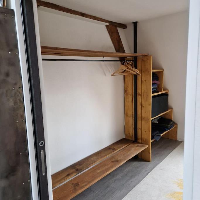 Gite La Passerelle Apartment Ostheim Exterior foto